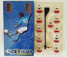 SUBBUTEO ZEUGO - VALENCIA -