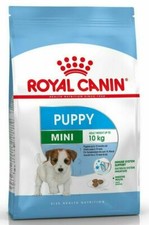ROYAL CANIN PUPPY MINI CROCCHETTE PER CANI PICCOLA TAGLIA CUCCIOLI DI CANE 2 Kg