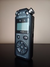 Registratore Digitale PCM | TASCAM DR-05