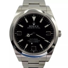 Rolex explorer 214270 - rolex,