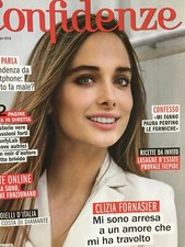 Confidenze 2019 22.Clizia