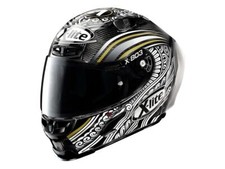 CASCO INTEGRALE X-LITE X-803