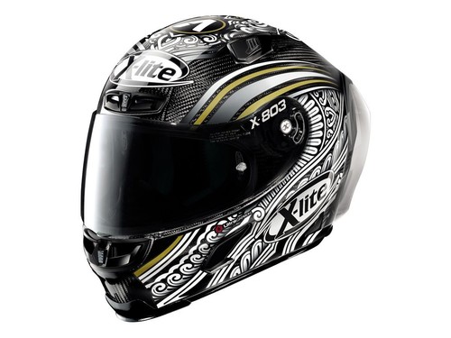 Casco integrale lite 803 - x-lite, x-803