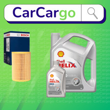 Kit tagliando Bosch Honda CR-V