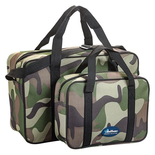 Borsa termica mimetica - borsa,