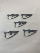 Lotto 5 fucili Starduster