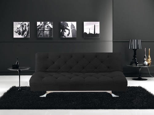 Divano letto posti - 3,