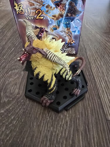Monster hunter modellino - monster,
