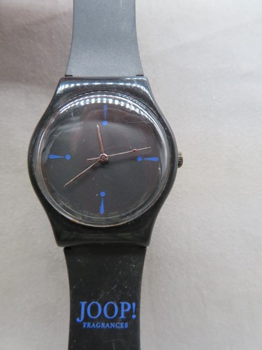 Raro joop vintage - joop, orologio