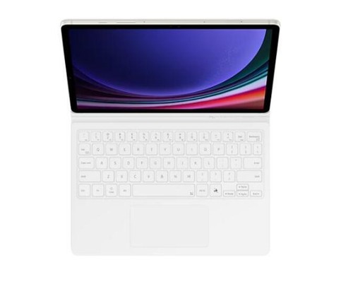 Samsung book cover tastiera - book,
