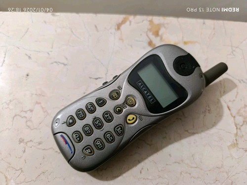 Alcatel one touch - one, club