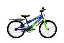 MTB COPPI HELLO 20 1V BLU