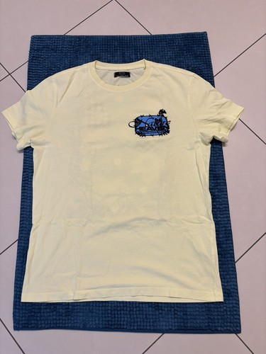 Shirt bershka uomo taglia - bershka,