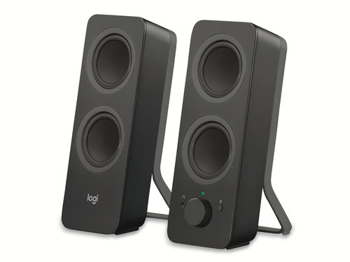 Logitech altoparlante z207 - logitech,