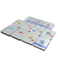 Walt Disney Treasures 11 DVDs