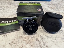 Mulinello da pesca a mosca