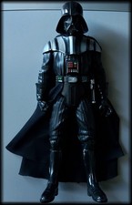 DARTH VADER - DARTH FENER STAR