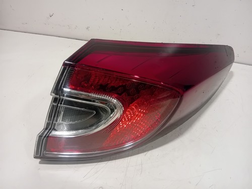 Renault megane faro posteriore - megane,