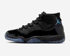 Nike Air Jordan 11 Retro Gamma