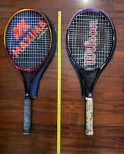 Set 2 Racchette Tennis: Wilson