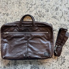 Borsa da lavoro Yoshida Porter