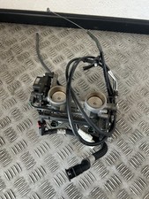 CORPO FARFALLATO + INIETTORI