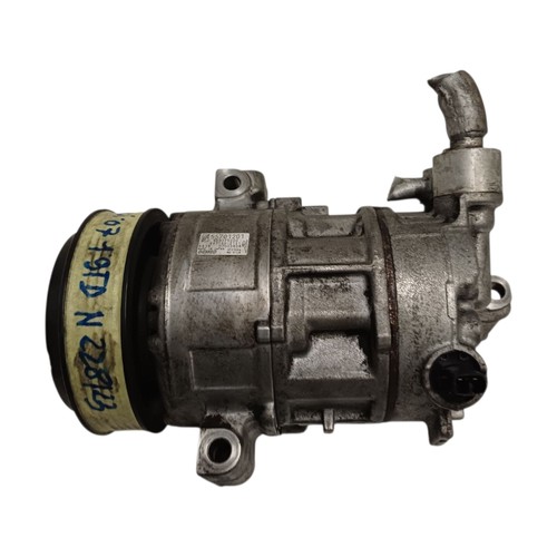 Compressore per fiat - a/c,