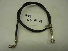 Triumph tubo freno originale