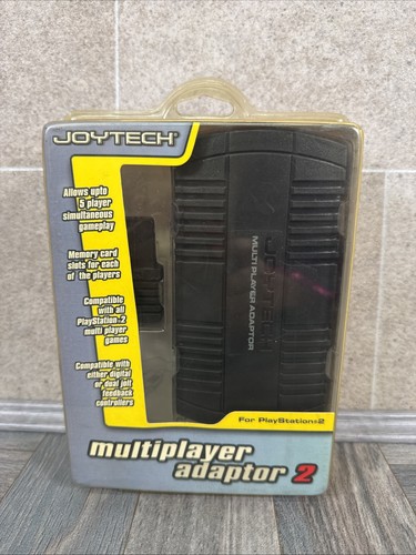 Adattatore multiplayer - adattatore,
