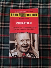 Chikatilo - Peter Conradi