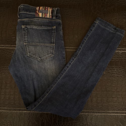 Trussardi jeans womens blue - jeans,