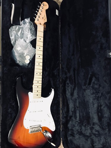 Fender american standard - fender,