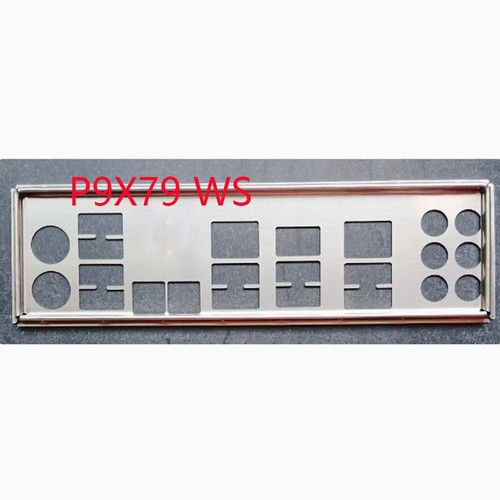 Per scheda madre p9x79 - per, ws