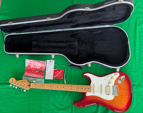 Fender player - fender,