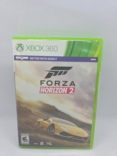 Forza horizon - (xbox, 360)
