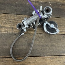 Deragliatore Posteriore