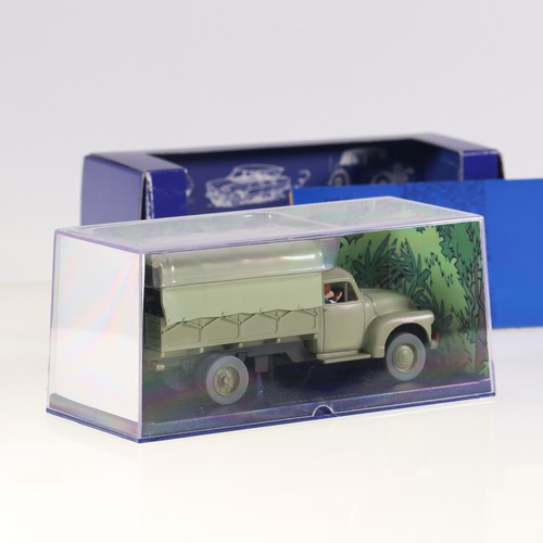 Atlas chevrolet 6400 camion - chevrolet,