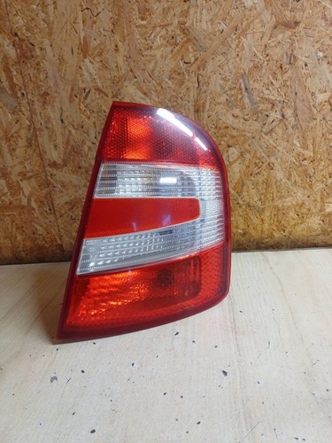Skoda fabia mk1 2002 - mk1,