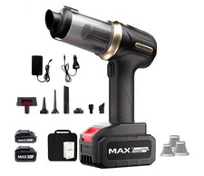 DIABLOW 21V Aspirapolvere Auto