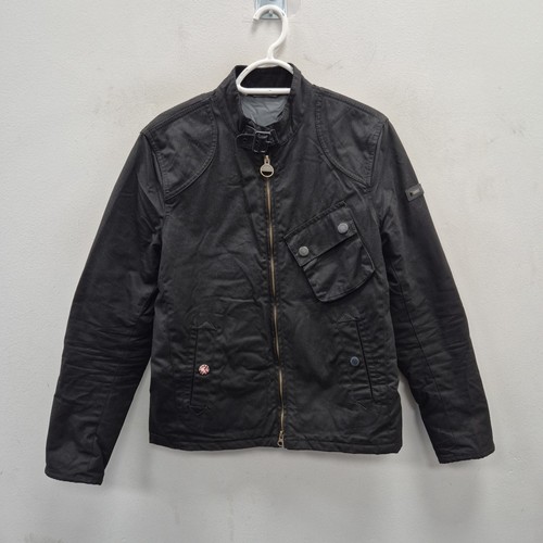 Barbour legion cera - legion,
