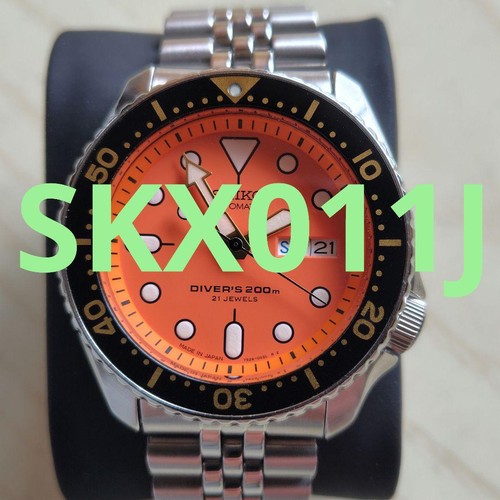 Orologio seiko orange boy - orologio,