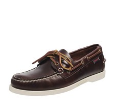 Sebago docksides portland - sebago,