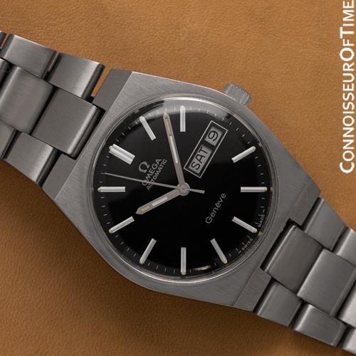 Orologio omega geneve 1972 - omega,