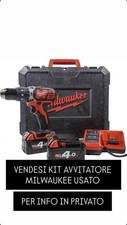 Milwaukee M18 BPD-403C 18V