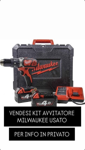 Milwaukee m18 bpd - milwaukee, bpd-403c