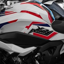 BMW S 1000XR 2025 Protezioni