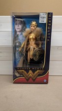 Barbie Wonder Woman QUEEN