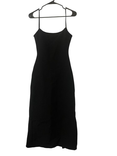 Abito donna zara nero - donna, m