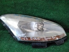 FARO ANTERIORE DESTRO PER