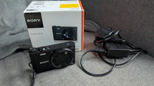 Fotocamera digitale compatta